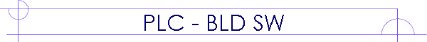 PLC - BLD SW